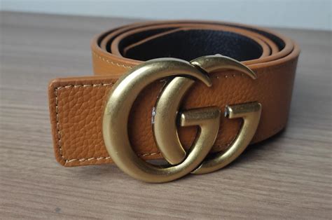 cinto replica gucci
